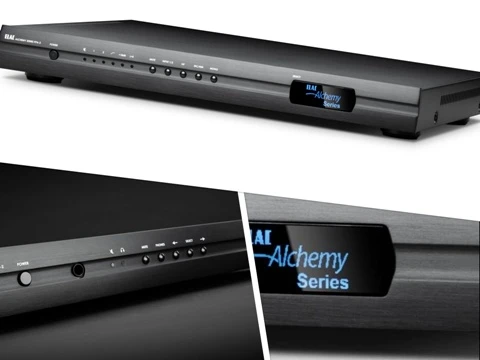 audiostereo contact ELAC ALCHEMY 2